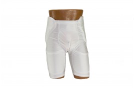 All Star GDK5.3YDLP 5-Pocket: 3-Pad Integrated Girdle Youth - Forelle American Sports Equipment